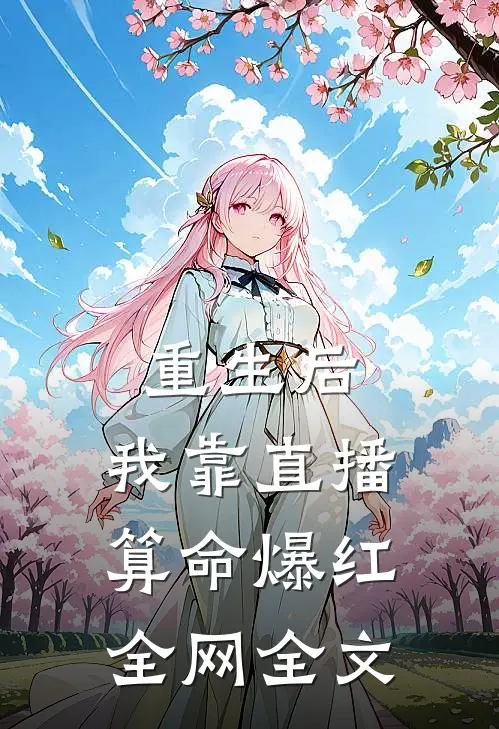 重生后，我靠直播算命爆红全网全文
