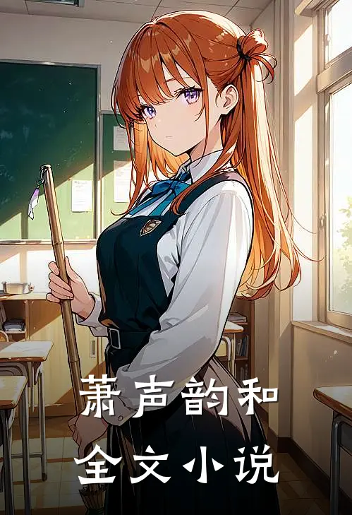 萧声韵和全文小说