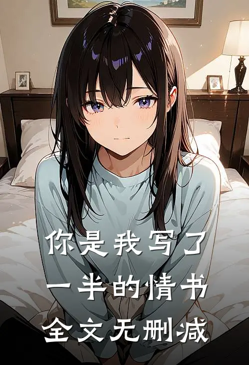 你是我写了一半的情书全文无删减