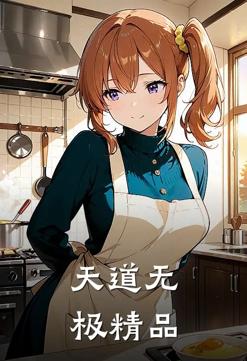 天道无极精品