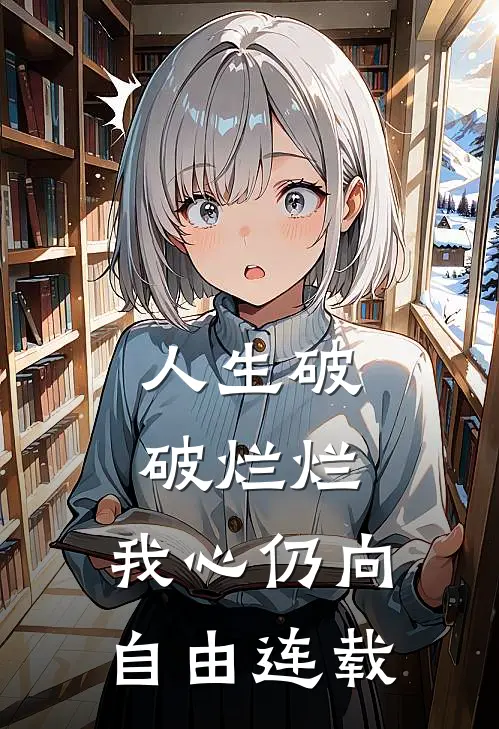 人生破破烂烂，我心仍向自由连载