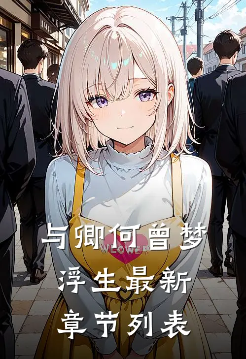 与卿何曾梦浮生最新章节列表