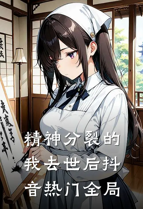 精神分裂的我去世后抖音热门全局