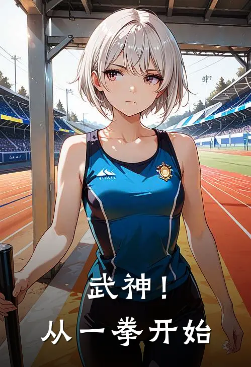 武神！从一拳开始