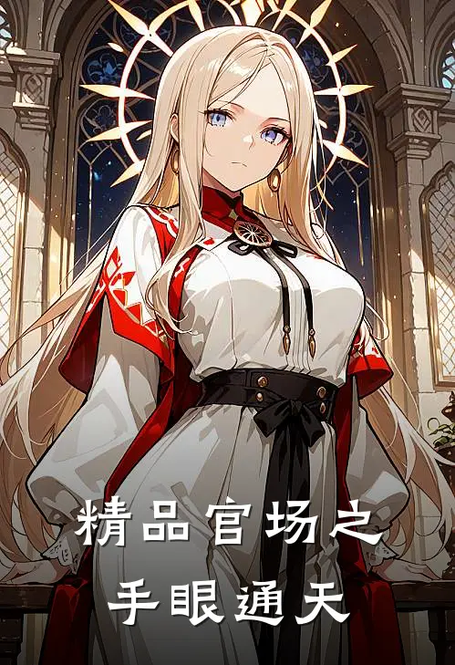 精品官场之手眼通天