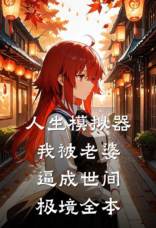 人生模拟器：我被老婆逼成世间极境全本