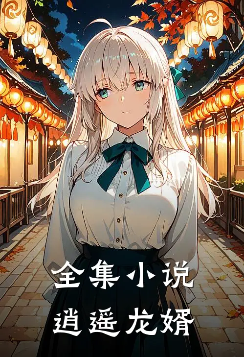 全集小说逍遥龙婿