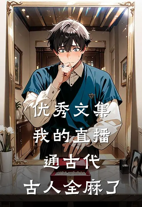 优秀文集我的直播通古代，古人全麻了