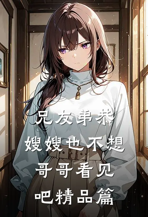 兄友弟恭，嫂嫂也不想哥哥看见吧精品篇