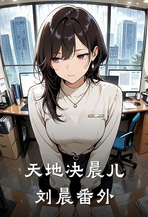 天地决晨儿刘晨 番外
