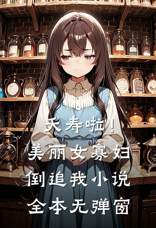 夭寿啦！美丽女寡妇倒追我小说全本无弹窗