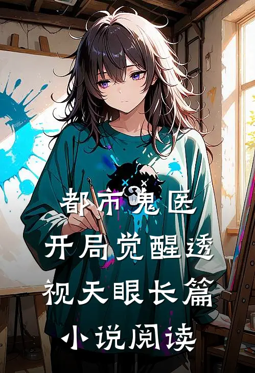 都市鬼医：开局觉醒透视天眼长篇小说阅读