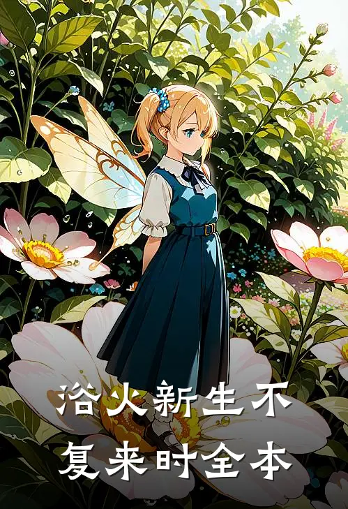 浴火新生不复来时全本
