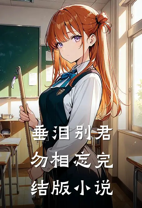 垂泪别君勿相忘完结版小说