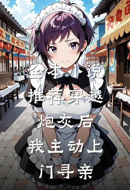全本小说推荐穿越炮灰后，我主动上门寻亲