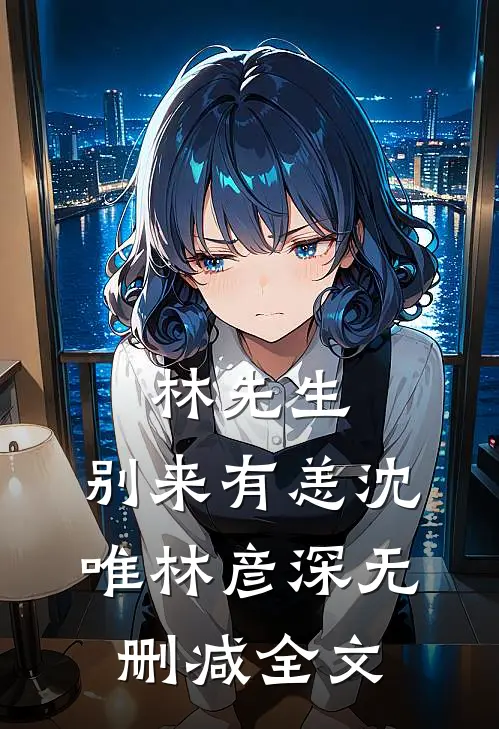 林先生，别来有恙沈唯林彦深无删减全文