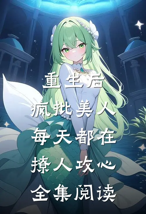 重生后，疯批美人每天都在撩人攻心全集阅读