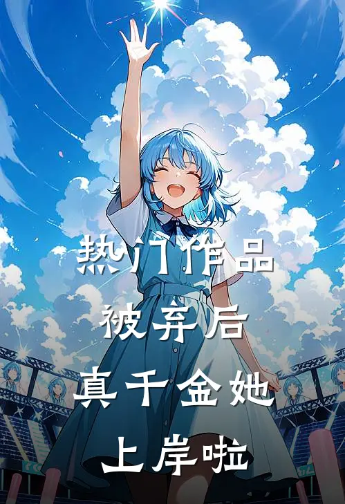 热门作品被弃后，真千金她上岸啦