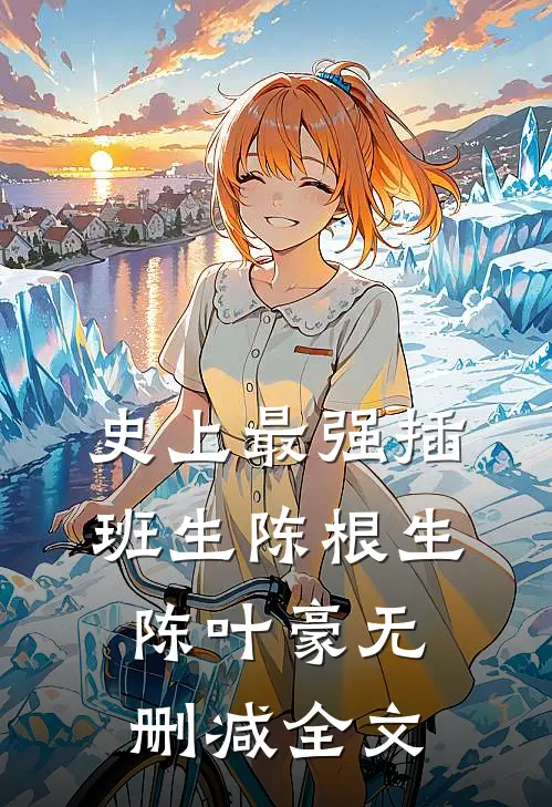 史上最强插班生陈根生陈叶豪无删减全文