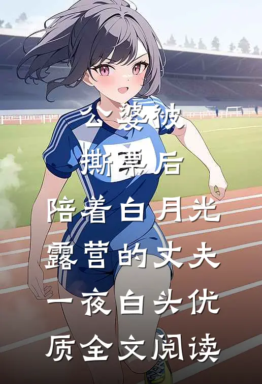 公婆被撕票后，陪着白月光露营的丈夫一夜白头优质全文阅读