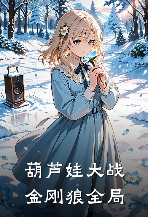 葫芦娃大战金刚狼全局