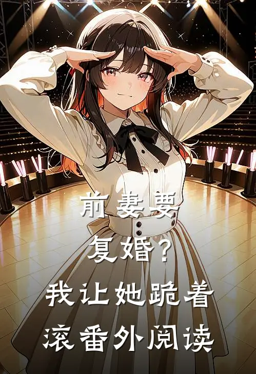 前妻要复婚?我让她跪着滚番外阅读