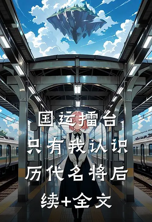 国运擂台，只有我认识历代名将后续+全文