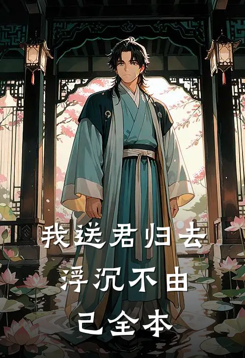 我送君归去，浮沉不由己全本