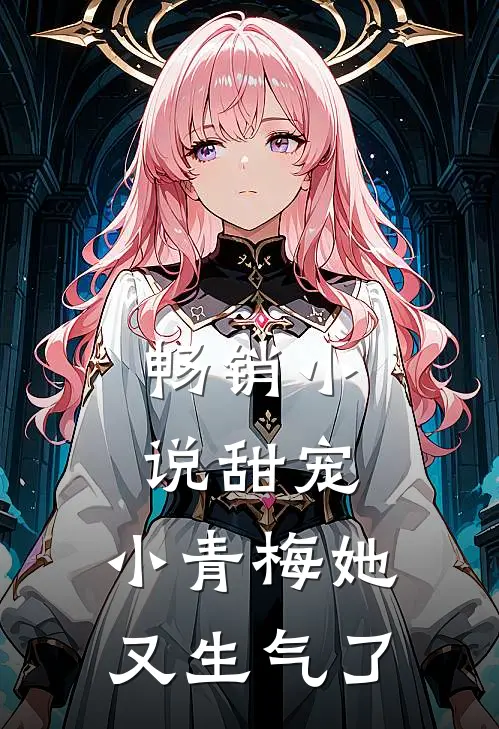 畅销小说甜宠：小青梅她又生气了