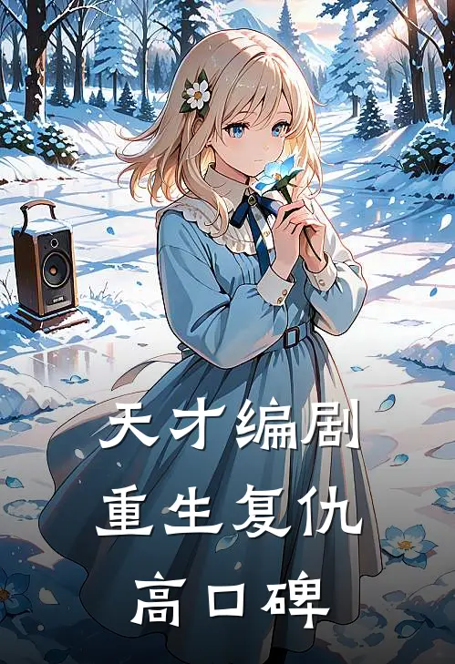 天才编剧重生复仇高口碑