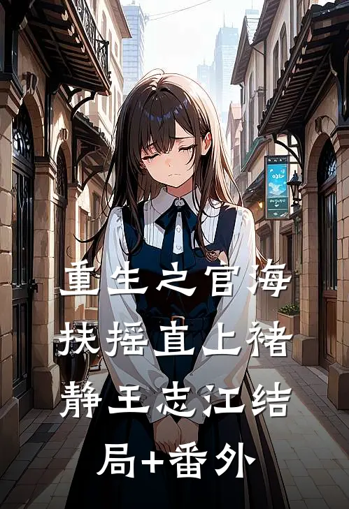 重生之官海扶摇直上褚静王志江结局+番外