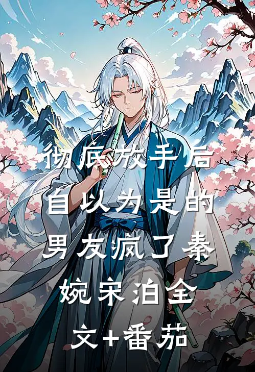 彻底放手后，自以为是的男友疯了秦婉宋泊全文+番茄