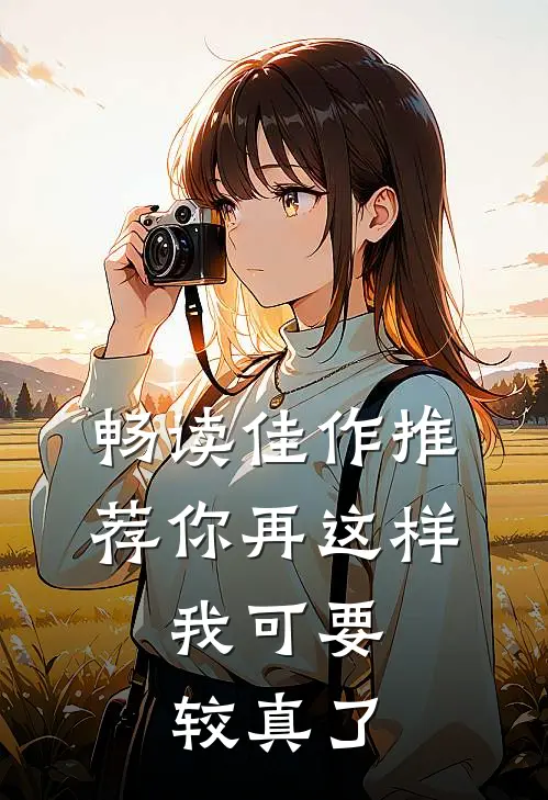 畅读佳作推荐你再这样，我可要较真了