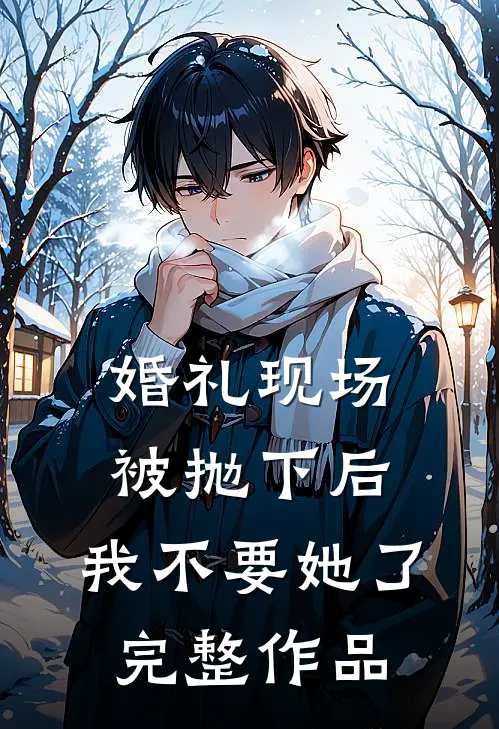 婚礼现场被抛下后，我不要她了完整作品
