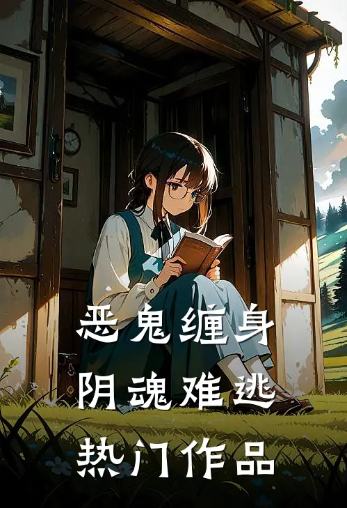 恶鬼缠身，阴魂难逃热门作品