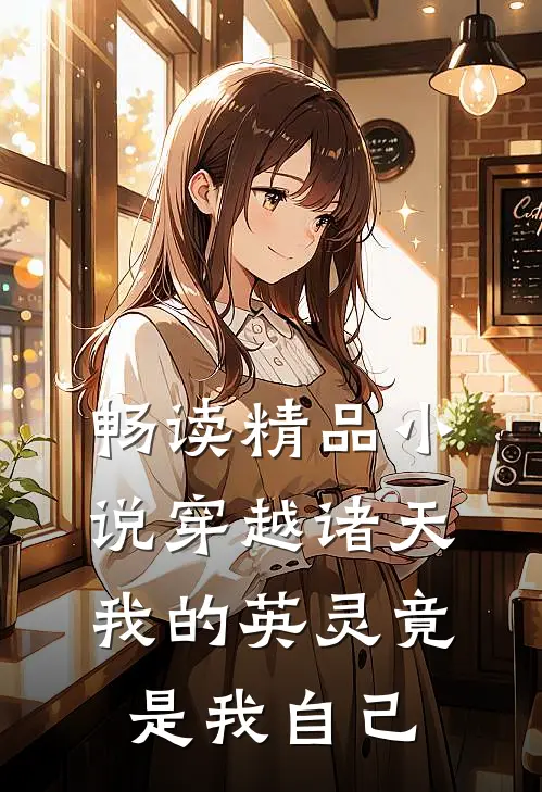 畅读精品小说穿越诸天：我的英灵竟是我自己
