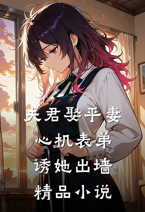 夫君娶平妻,心机表弟诱她出墙精品阅读
