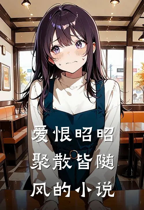 爱恨昭昭,聚散皆随风的名字
