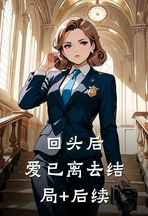 回头后，爱已离去结局+后续