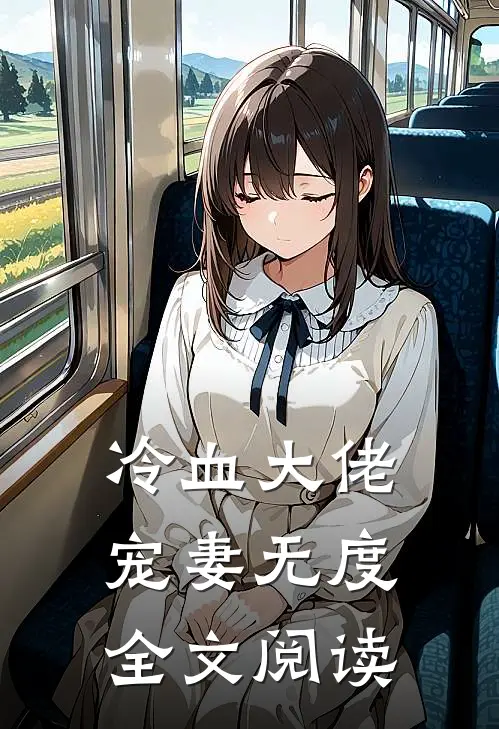 冷血大佬宠妻无度全文阅读