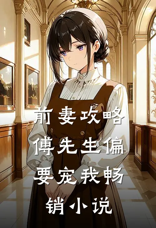 前妻攻略：傅先生偏要宠我畅销小说