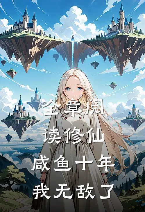 全章阅读修仙：咸鱼十年我无敌了