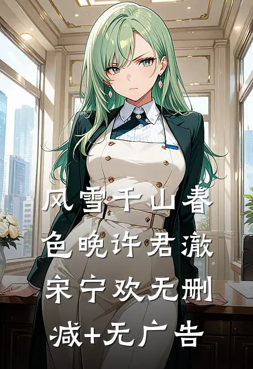 风雪千山春色晚许君澈宋宁欢无删减+无广告