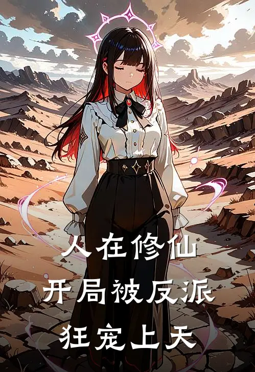 人在修仙，开局被反派狂宠上天