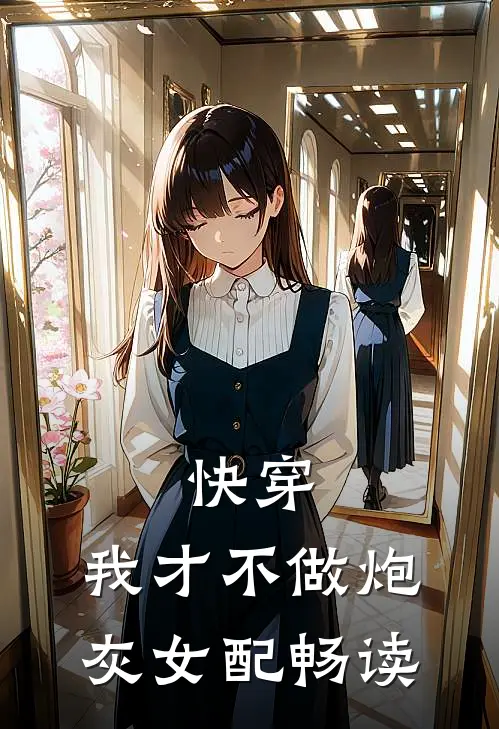 快穿：我才不做炮灰女配畅读