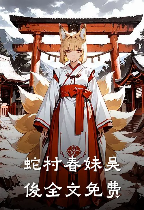 蛇村春妹吴俊全文免费