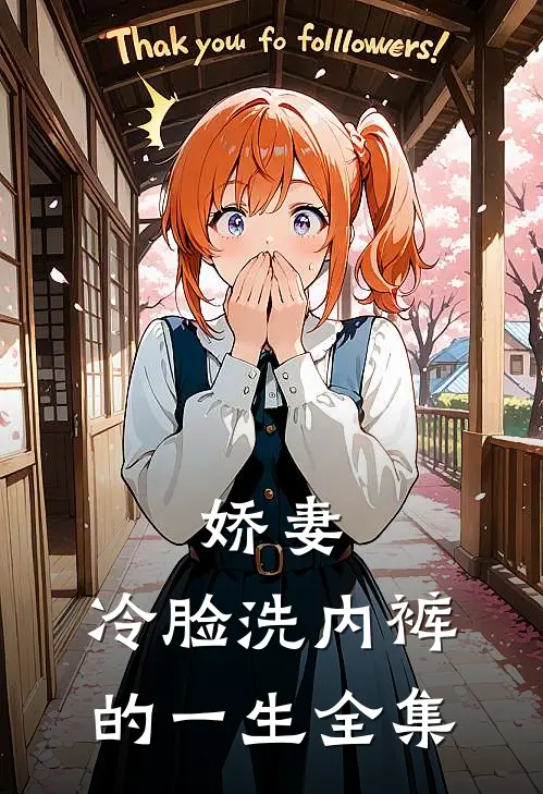 娇妻,冷脸洗内裤的一生 全集免费阅读