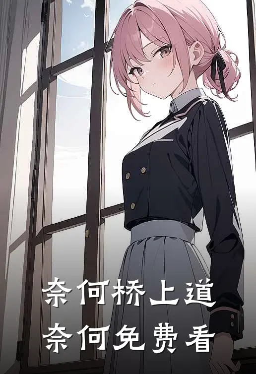 奈何桥上道奈何免费看
