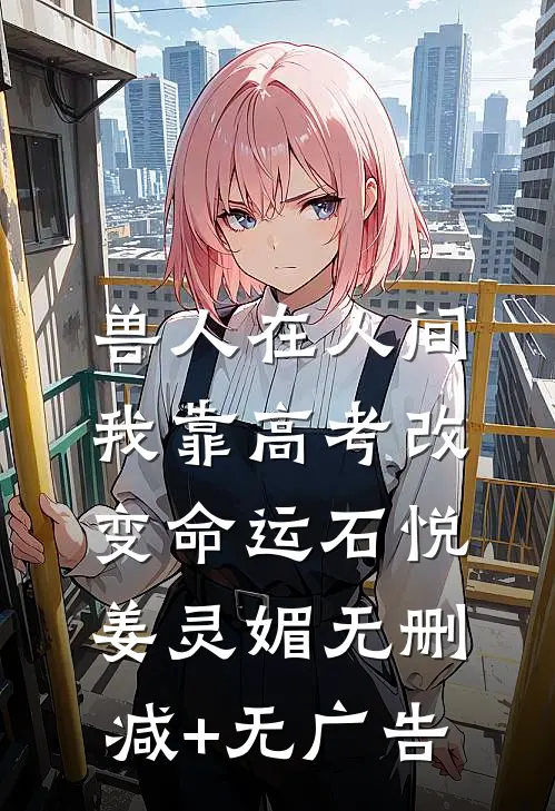 兽人在人间：我靠高考改变命运石悦姜灵媚无删减+无广告