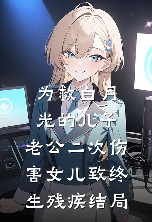 为救白月光的儿子，老公二次伤害女儿致终生残疾结局